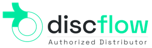 Disc Flow Authorized Distributor